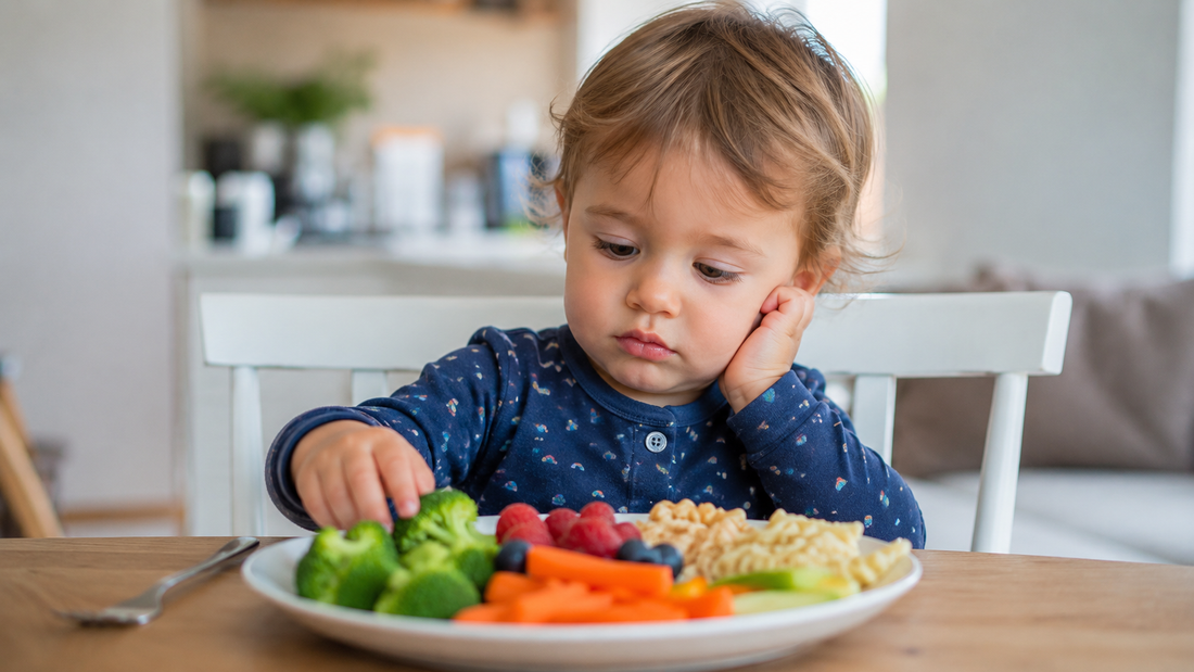 Picky Eater Solutions