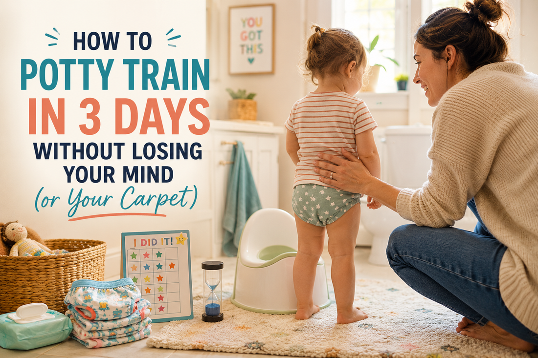 My Toddler Is Addicted to Screens And I Hate What It's Doing to Them