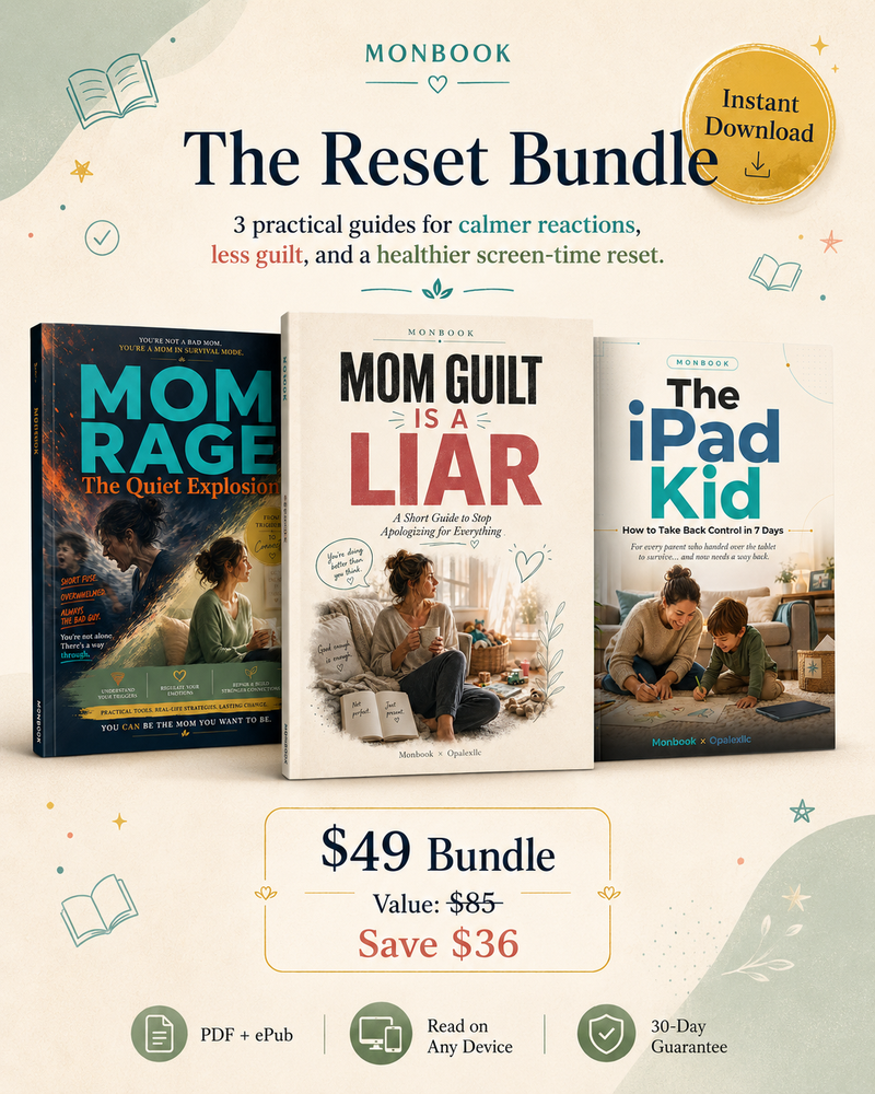 The Reset Bundle