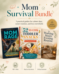 The Working Mom Survival Kit
