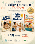 The Toddler Transition Toolbox