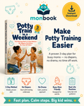 Potty Train in a Weekend